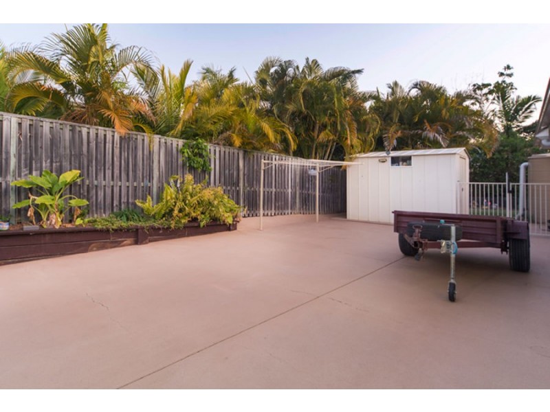 7 Rainbow Circuit,, Coomera Waters QLD 4209