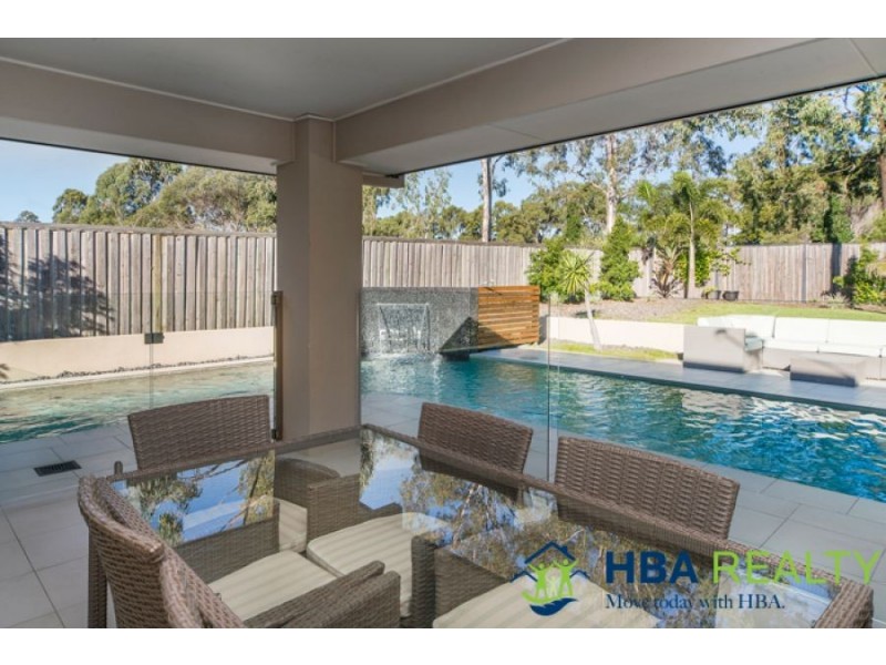 26 Icefire Lane, Coomera Waters QLD 4209