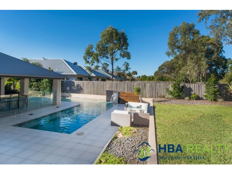 26 Icefire Lane, Coomera Waters QLD 4209