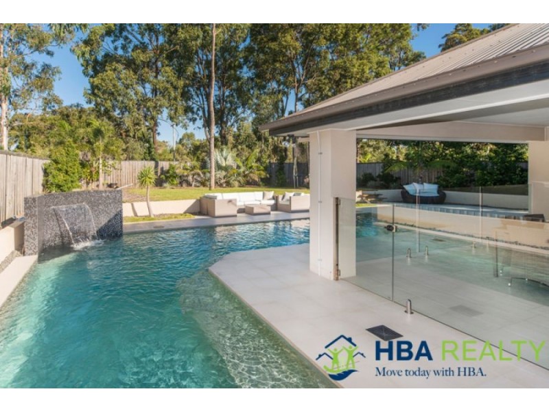 26 Icefire Lane, Coomera Waters QLD 4209