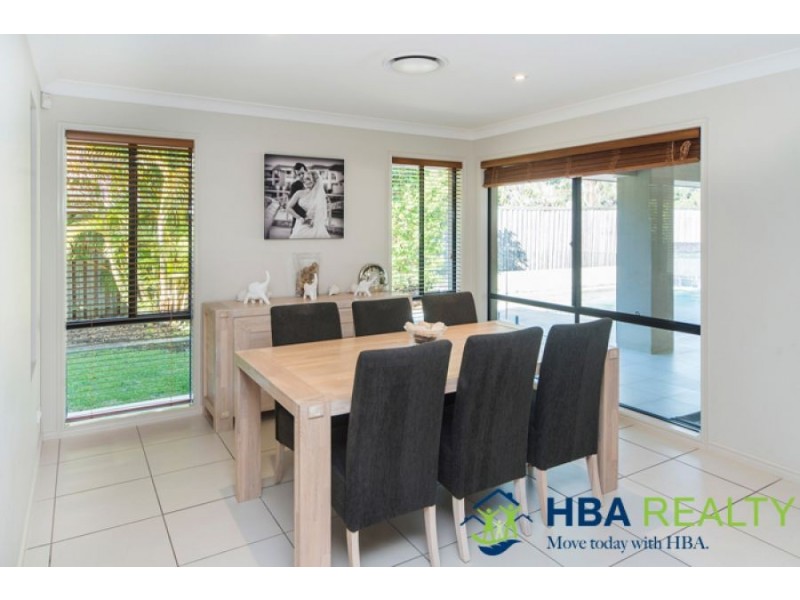 26 Icefire Lane, Coomera Waters QLD 4209