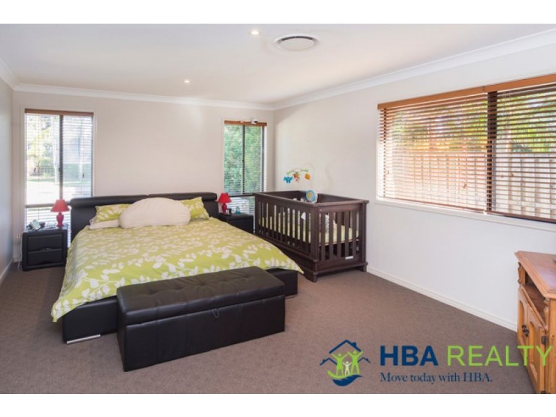 26 Icefire Lane, Coomera Waters QLD 4209