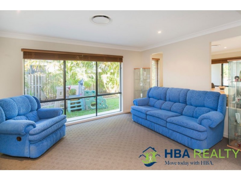 26 Icefire Lane, Coomera Waters QLD 4209
