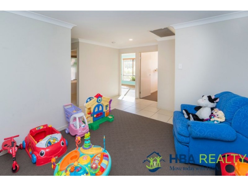 26 Icefire Lane, Coomera Waters QLD 4209