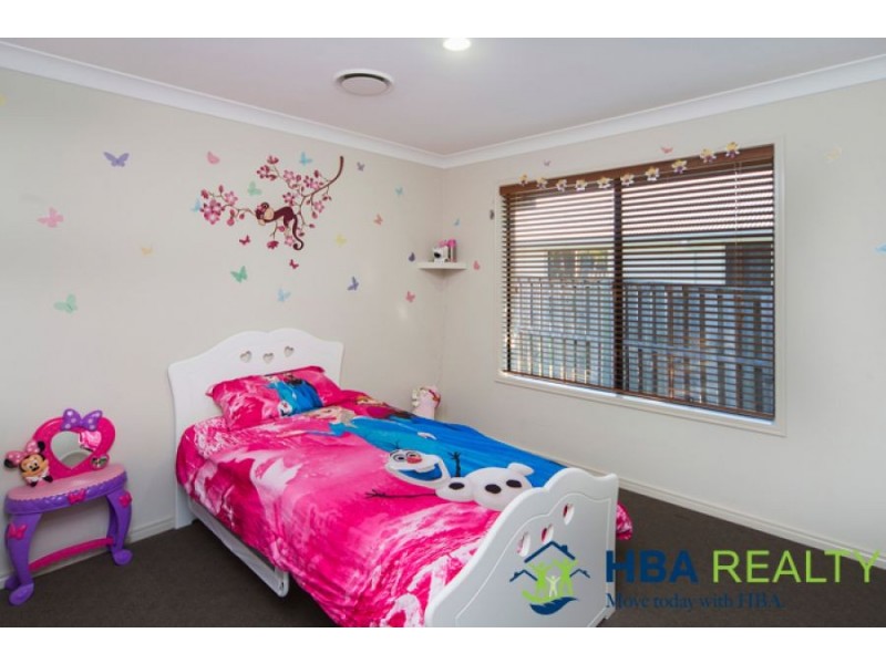 26 Icefire Lane, Coomera Waters QLD 4209