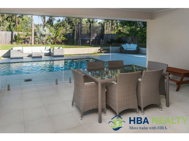 26 Icefire Lane, Coomera Waters QLD 4209