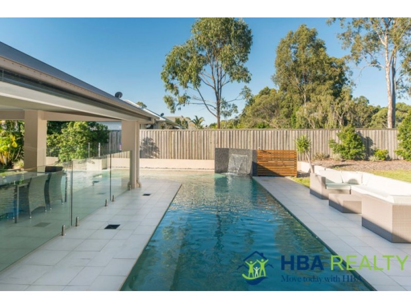 26 Icefire Lane, Coomera Waters QLD 4209