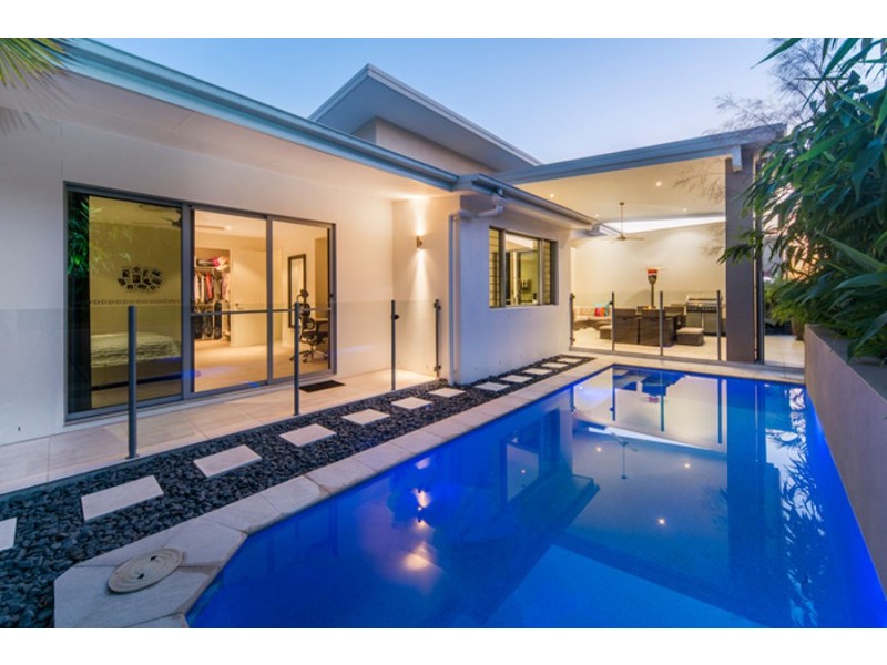 14 Village High Crescent, Coomera Waters QLD 4209