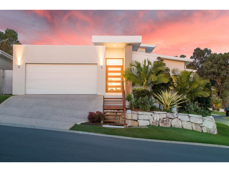 14 Village High Crescent, Coomera Waters QLD 4209