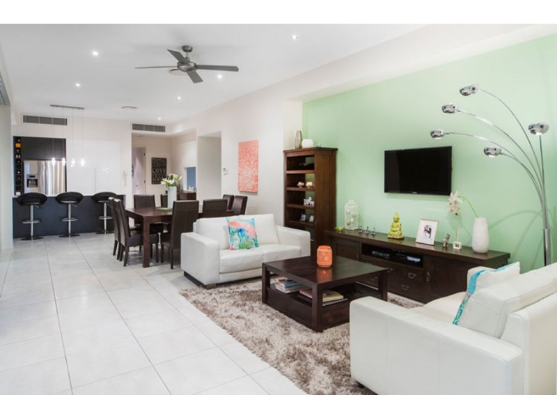 14 Village High Crescent, Coomera Waters QLD 4209