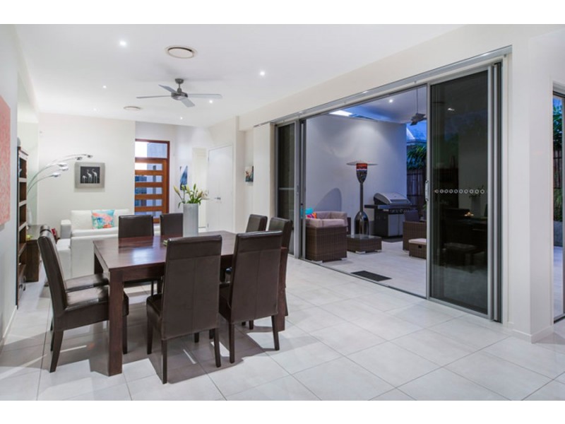 14 Village High Crescent, Coomera Waters QLD 4209