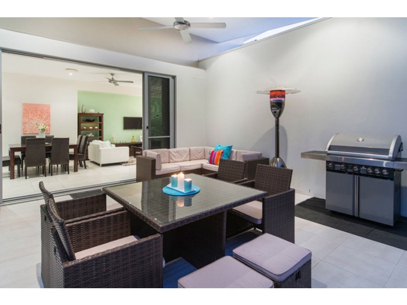 14 Village High Crescent, Coomera Waters QLD 4209