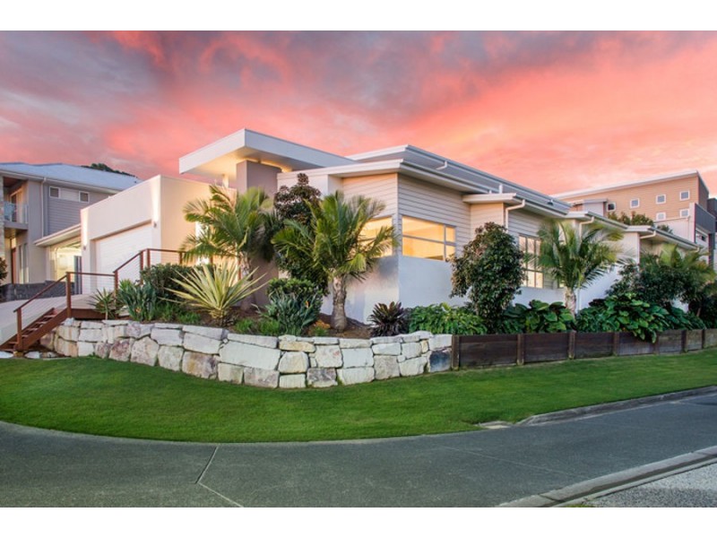 14 Village High Crescent, Coomera Waters QLD 4209