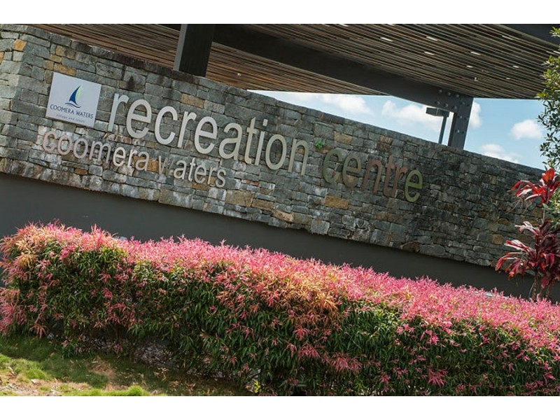 14 Village High Crescent, Coomera Waters QLD 4209