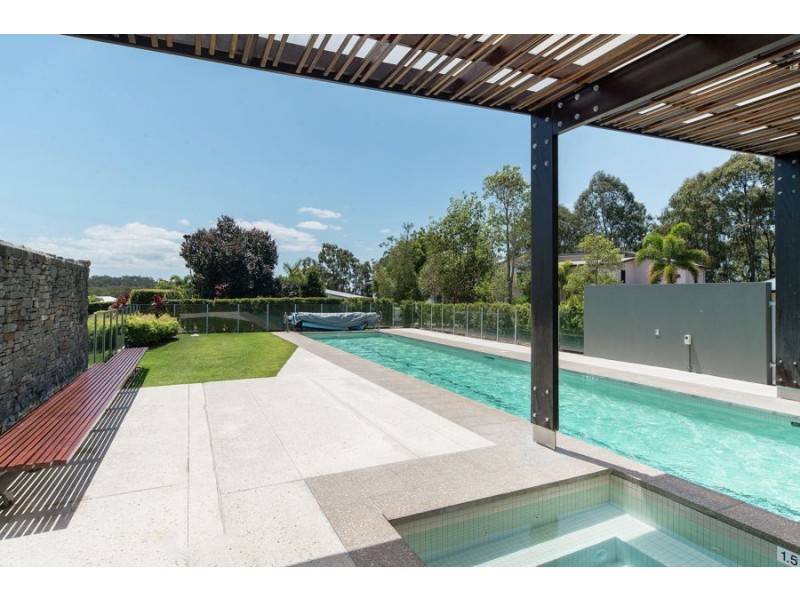 14 Village High Crescent, Coomera Waters QLD 4209