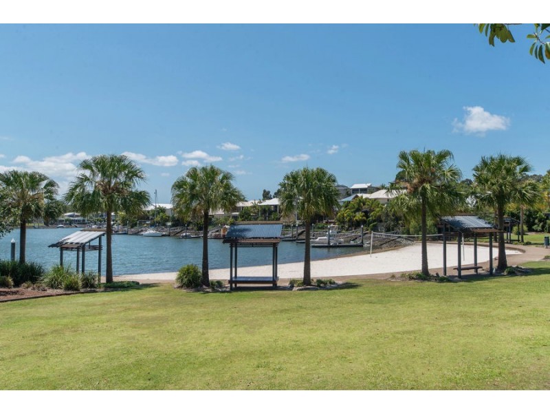 14 Village High Crescent, Coomera Waters QLD 4209