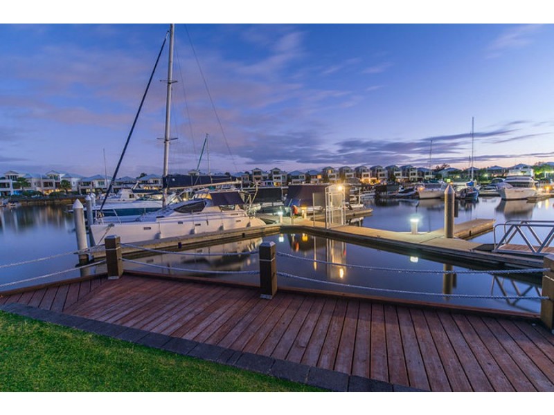 14 Village High Crescent, Coomera Waters QLD 4209