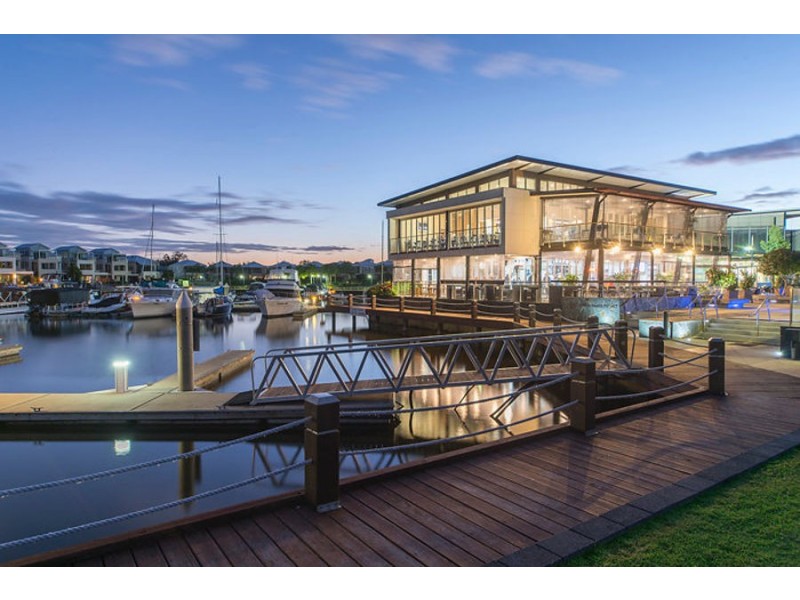 14 Village High Crescent, Coomera Waters QLD 4209