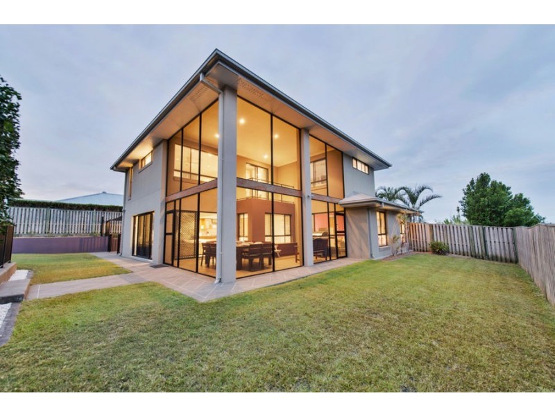 4 Drumbeat Place, Coomera Waters QLD 4209