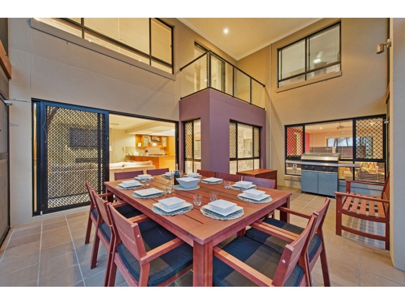 4 Drumbeat Place, Coomera Waters QLD 4209