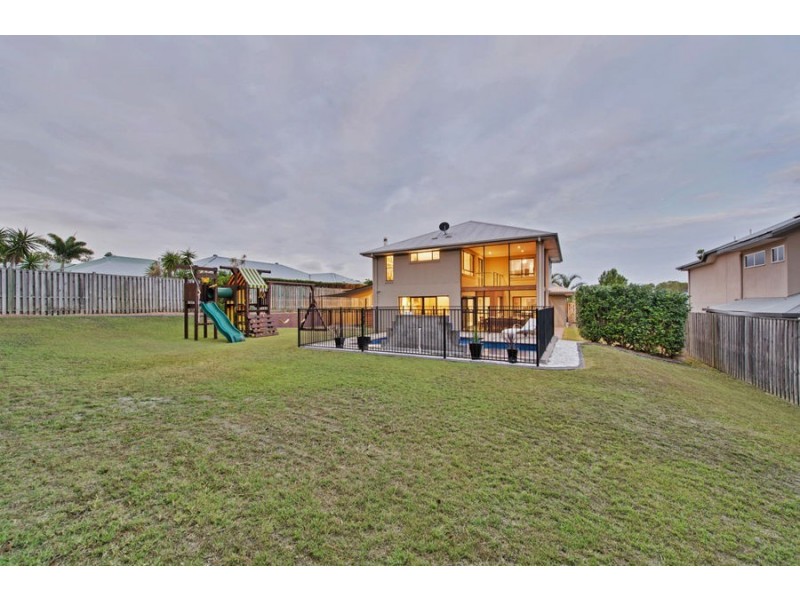 4 Drumbeat Place, Coomera Waters QLD 4209