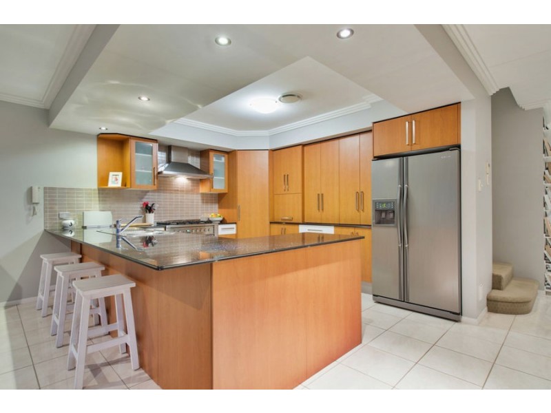 4 Drumbeat Place, Coomera Waters QLD 4209
