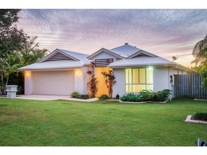 30 Slipstream Road, Coomera Waters QLD 4209