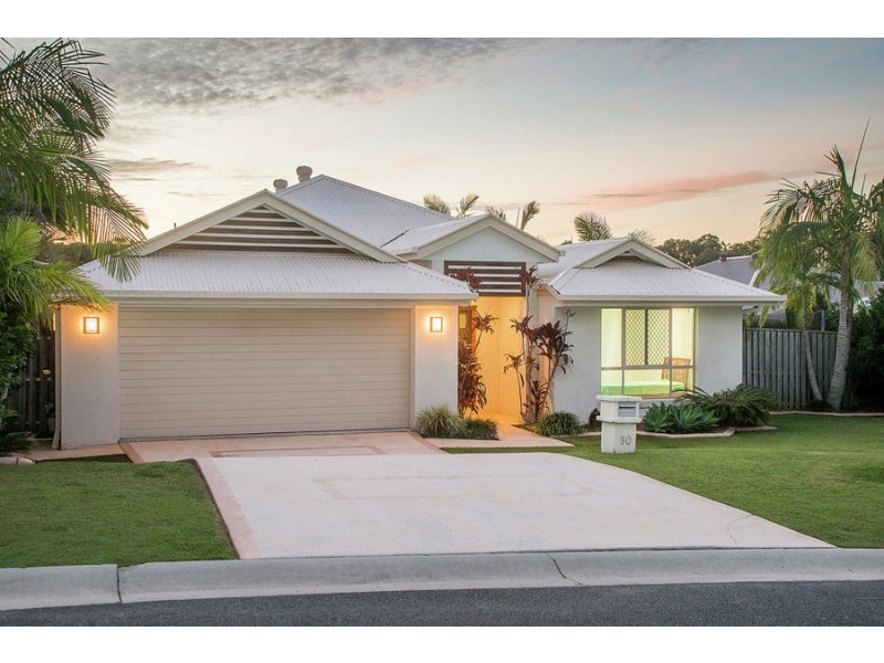 30 Slipstream Road, Coomera Waters QLD 4209