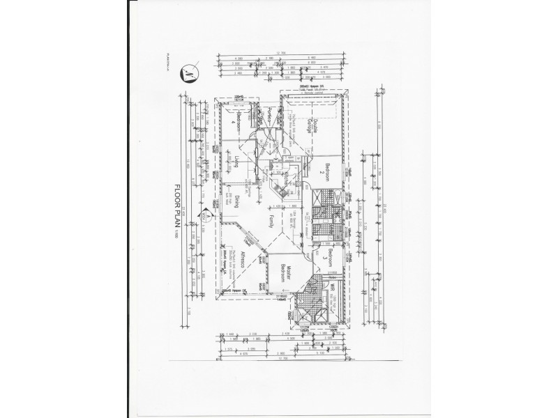 30 Slipstream Road, Coomera Waters QLD 4209 Floorplan