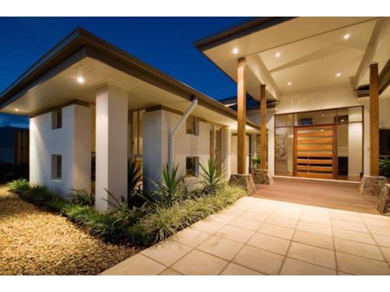 9 Village High Crescent, Coomera Waters QLD 4209