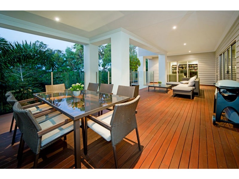 9 Village High Crescent, Coomera Waters QLD 4209
