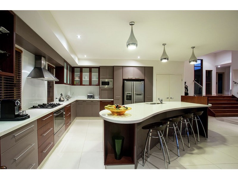 9 Village High Crescent, Coomera Waters QLD 4209