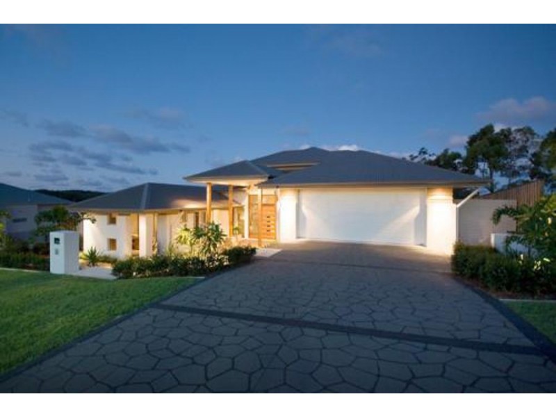 9 Village High Crescent, Coomera Waters QLD 4209