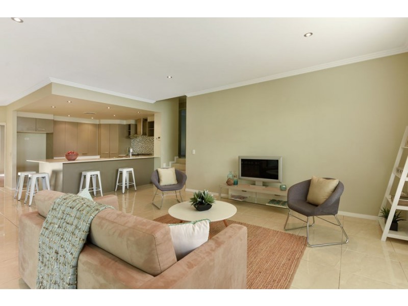 43 Village High Crescent, Coomera Waters QLD 4209