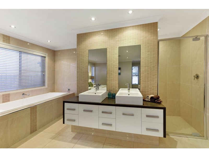 43 Village High Crescent, Coomera Waters QLD 4209