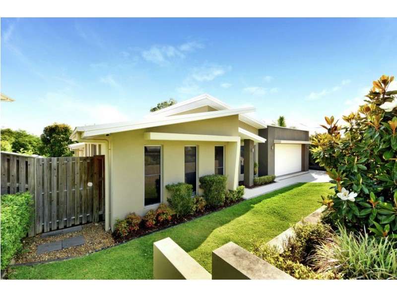 43 Village High Crescent, Coomera Waters QLD 4209