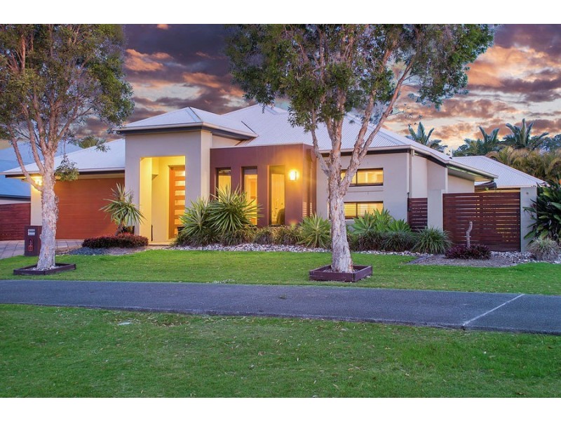 12 Ceil Circuit, Coomera Waters QLD 4209
