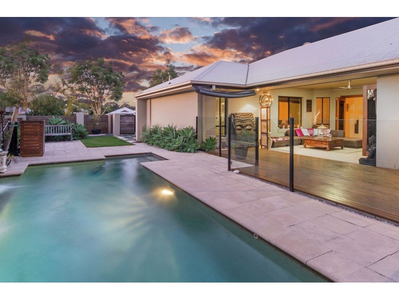 12 Ceil Circuit, Coomera Waters QLD 4209