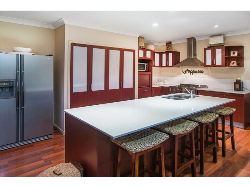 12 Ceil Circuit, Coomera Waters QLD 4209