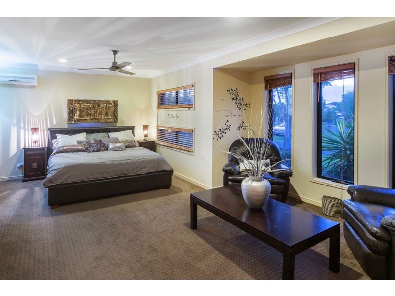 12 Ceil Circuit, Coomera Waters QLD 4209