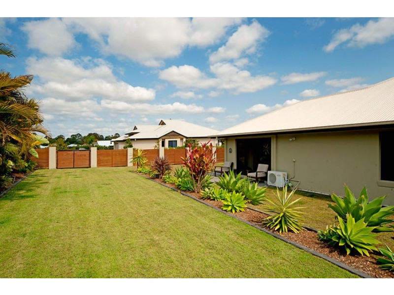12 Ceil Circuit, Coomera Waters QLD 4209