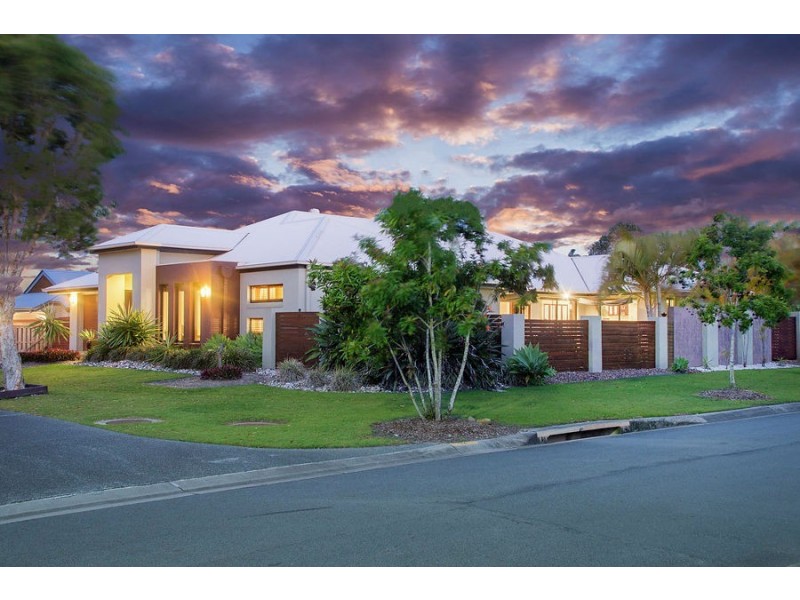 12 Ceil Circuit, Coomera Waters QLD 4209