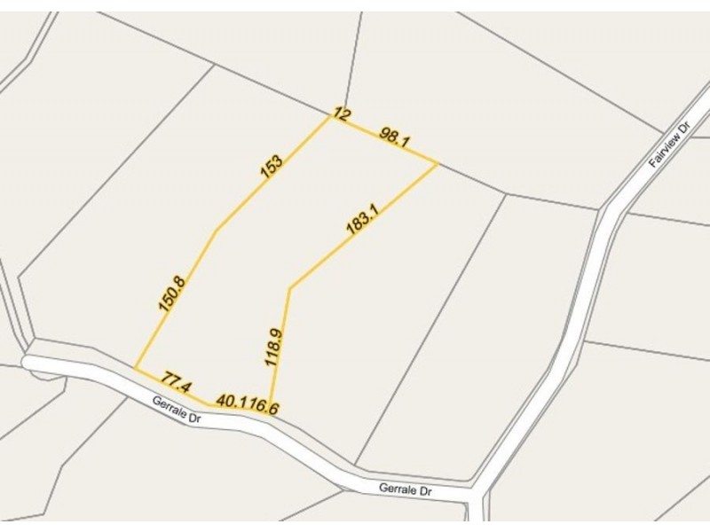 26 Gerrale Drive, Willow Vale QLD 4209