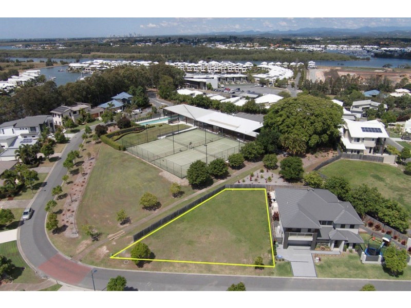 2 Village High Crescent, Coomera Waters QLD 4209