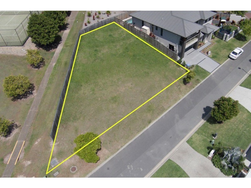 2 Village High Crescent, Coomera Waters QLD 4209