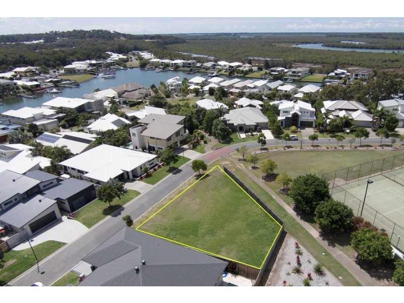 2 Village High Crescent, Coomera Waters QLD 4209