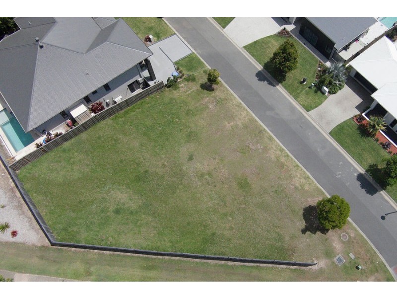 2 Village High Crescent, Coomera Waters QLD 4209