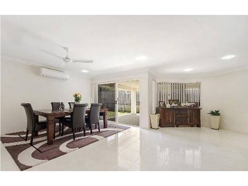 3 Crusade Court, Coomera Waters QLD 4209