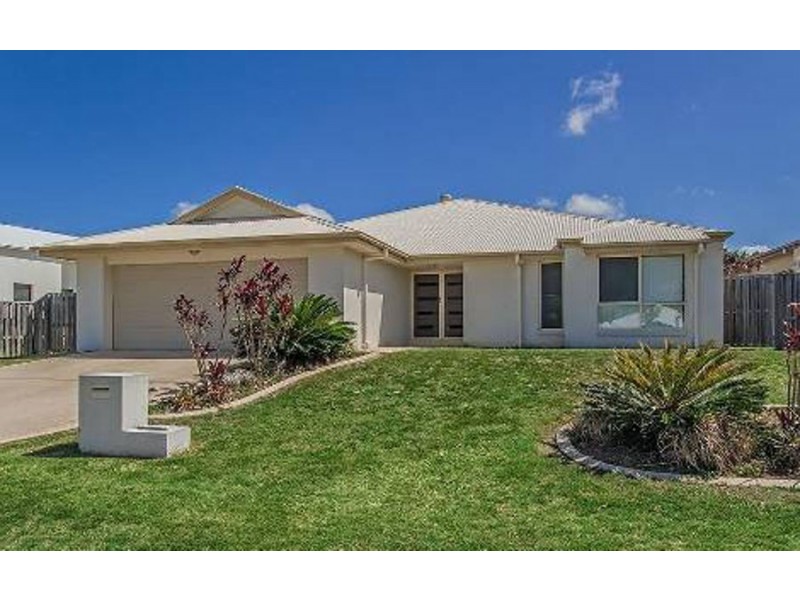 3 Crusade Court, Coomera Waters QLD 4209