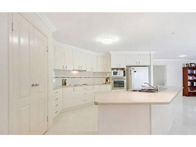 3 Crusade Court, Coomera Waters QLD 4209